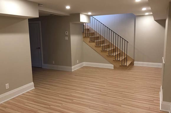 Rénovation de cuisine Vaudreuil et ouest Montréal
